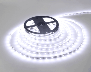 LED Ταινία SMD White