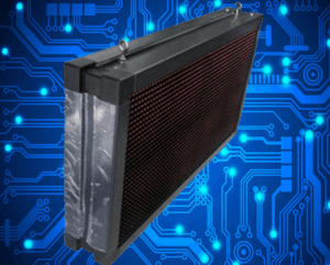 Μονόχρωμες