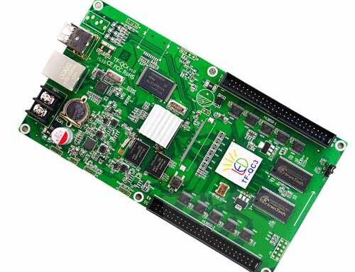 Ασύγχρονες Κάρτες Επιγραφών