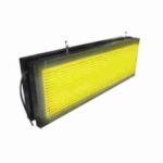 Led επιγραφη κιτρινη 104×40 Led επιγραφη κιτρινη 104x40