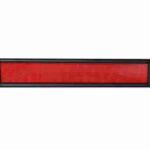 Επιγραφή Led 199×23 Επιγραφή Led 199x23