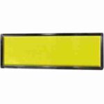 Επιγραφή Led 167×40 Επιγραφή Led 167x40