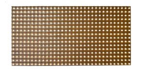 P10 LED Module Εγχρωμο (Full Color)