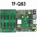 TF-QB3 TF-QB3
