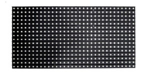 P10 LED Module Εγχρωμο (Full Color)