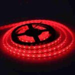 LED Ταινία SMD Κόκκινη 5050 LED Ταινία SMD Κόκκινη 5050