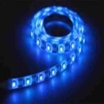 LED Ταινία SMD Μπλέ 4.8W LED Ταινία SMD Μπλέ 4.8W