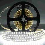 Λευκό Ημέρας Αδιάβροχη Ταινία LED 10.8W/m Λευκό Ημέρας Αδιάβροχη Ταινία LED 10.8W/m