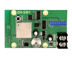 ZH-5W1