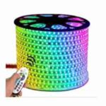 rgb remote