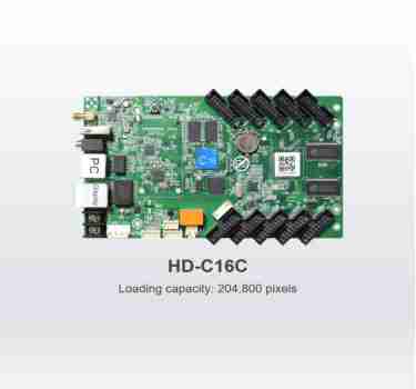 HD-C16C