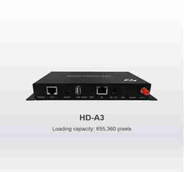 HD-A3