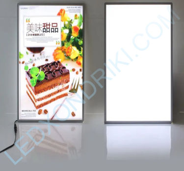 Μοριακού Φωτισμού Light Box