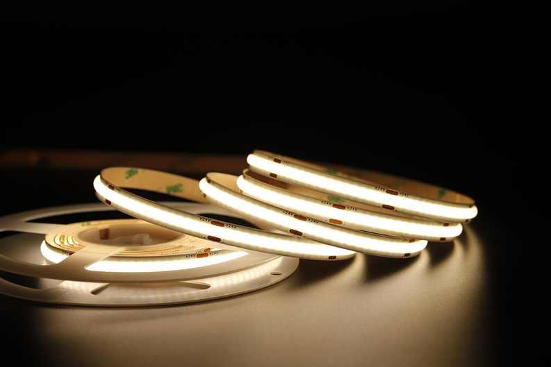 LED SMART STRIP'S